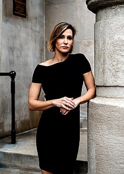 Tamara Holder